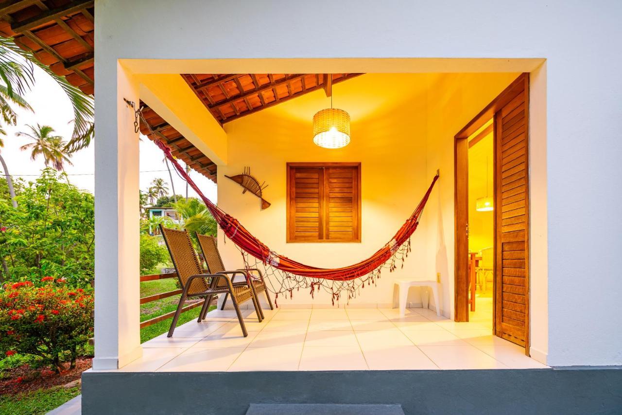 Sitio ปรายา ดอส การ์เนย์รอส ภายนอก รูปภาพ