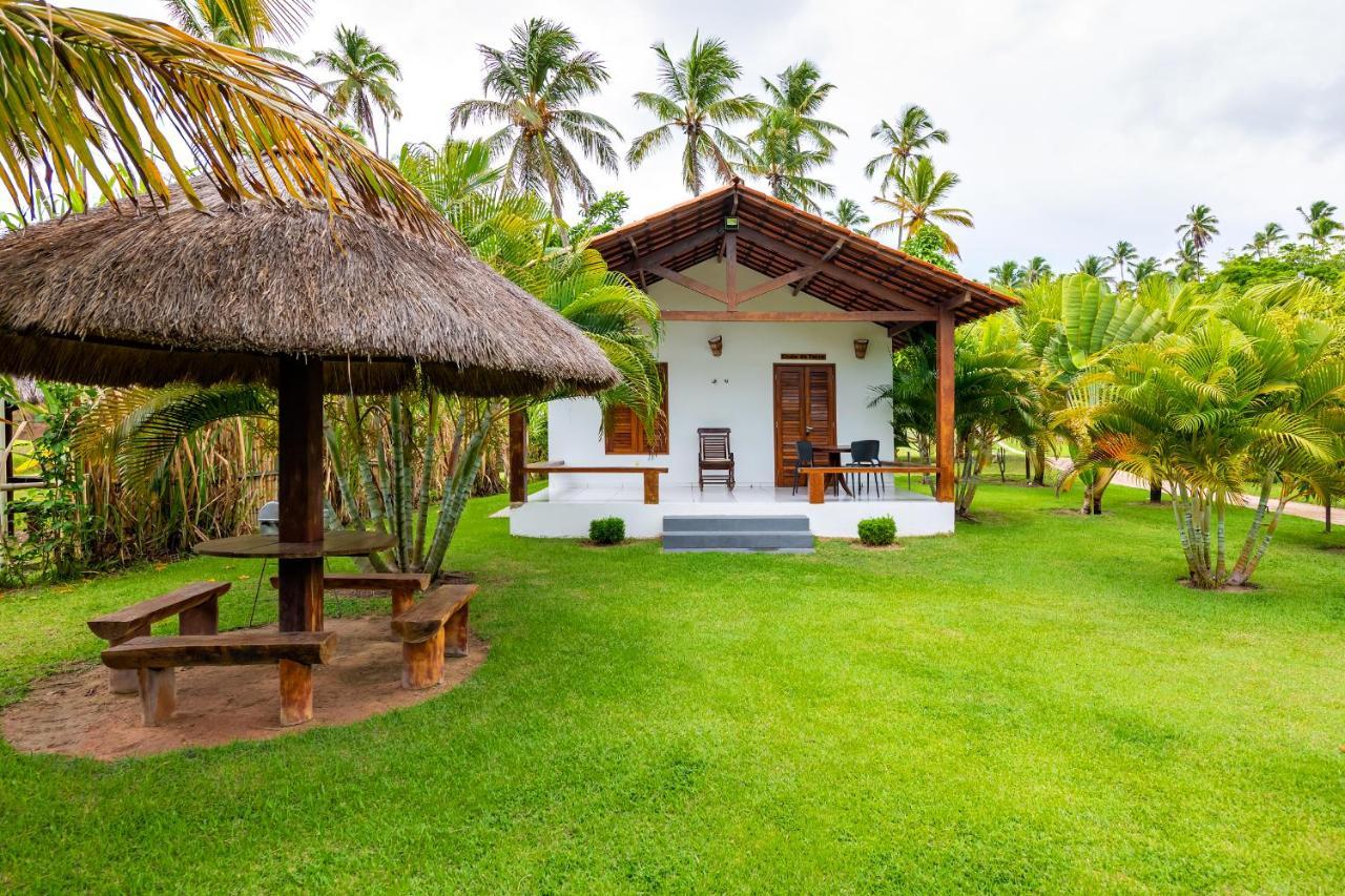 Sitio ปรายา ดอส การ์เนย์รอส ภายนอก รูปภาพ