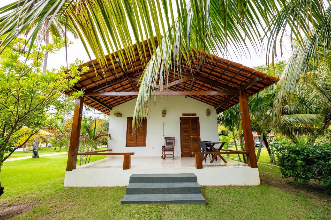 Sitio ปรายา ดอส การ์เนย์รอส ภายนอก รูปภาพ