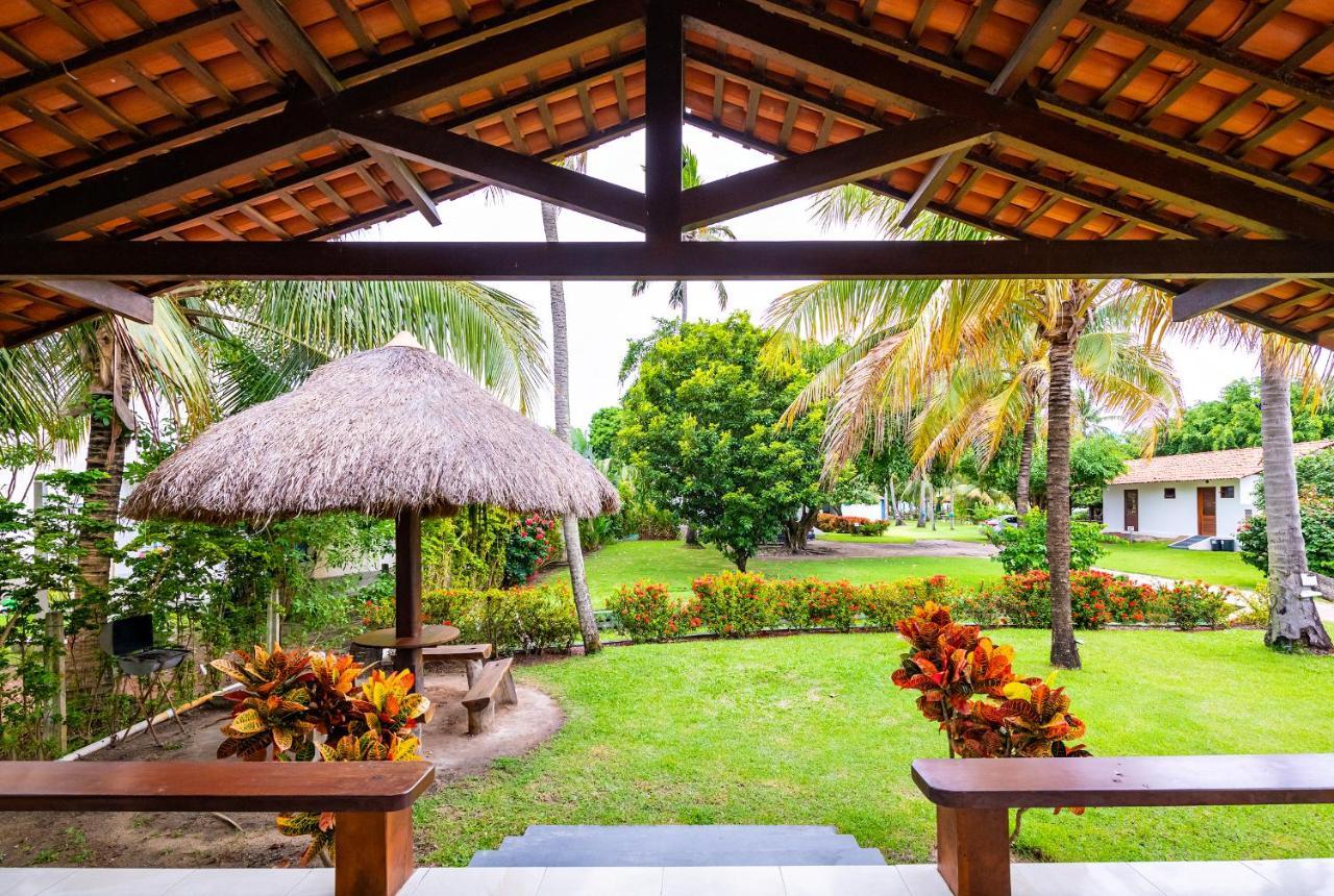 Sitio ปรายา ดอส การ์เนย์รอส ภายนอก รูปภาพ
