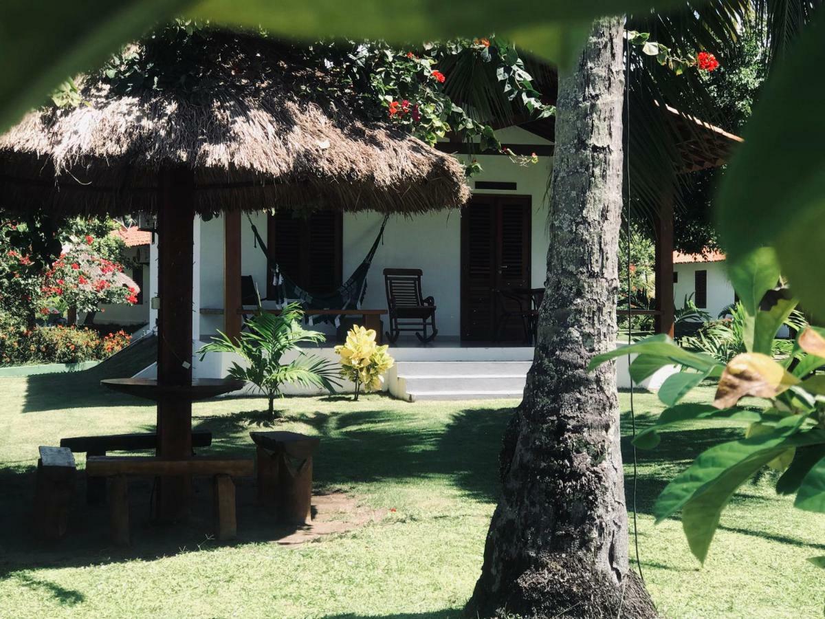 Sitio ปรายา ดอส การ์เนย์รอส ภายนอก รูปภาพ